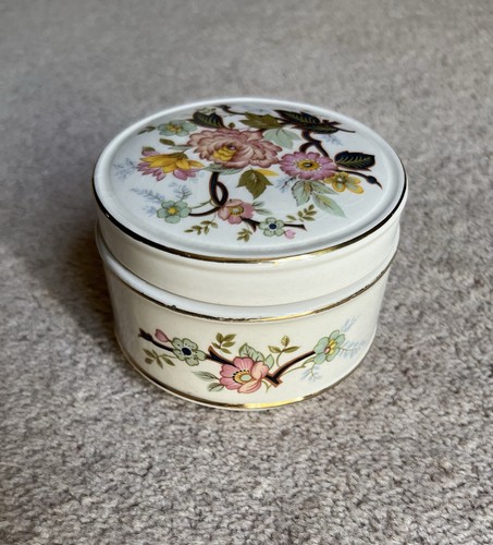 Sadler china dish with - dish,
