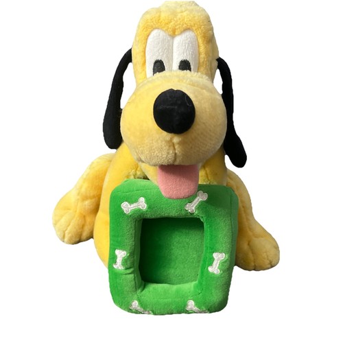 Disney mickey mouse - mickey, pluto