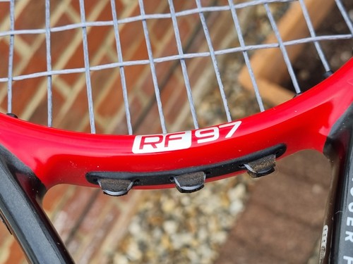 Wilson pro staff - staff, rf97
