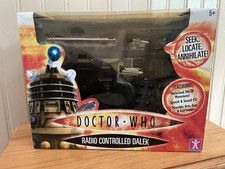 Doctor who (10th) Radio