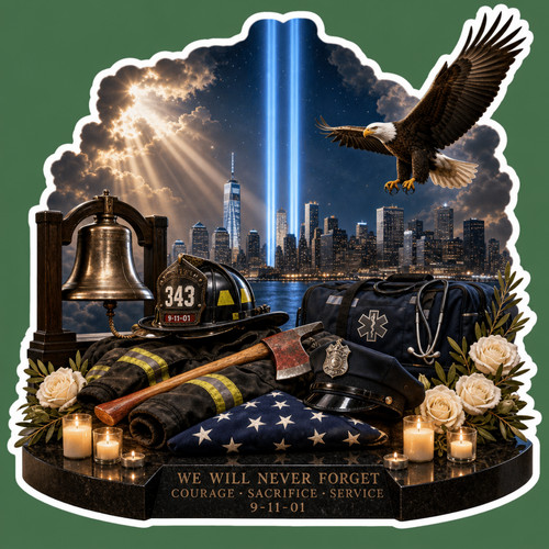 Inch first responders - 3,