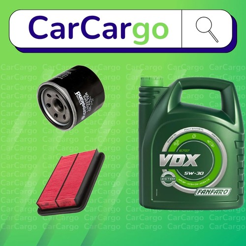 Service kit for mazda - service,