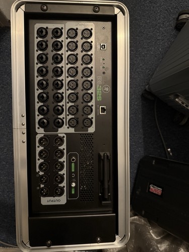 Mackie dl32s wireless digital - dl32s,