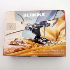Bernina Two-Sole Walking Foot