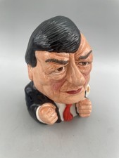 John Prescott "A Knock Out