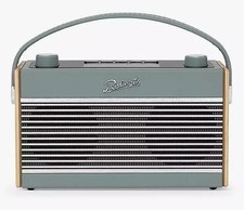 Roberts rambler stereo - rambler,