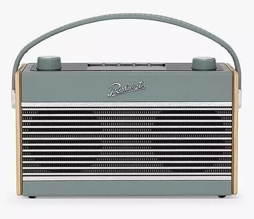 Roberts rambler stereo - rambler,