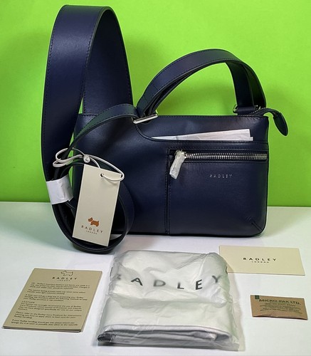 New radley london pockets mini - pockets,