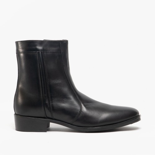 Scimitar riley mens leather - riley,