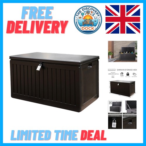 270l waterproof outdoor - 270l,