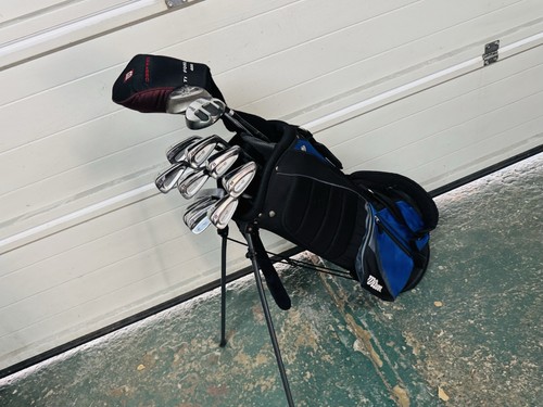 Mens wilson full golf - mens,