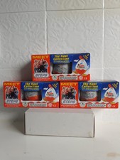 Kinder Surprise Toys. 3X3