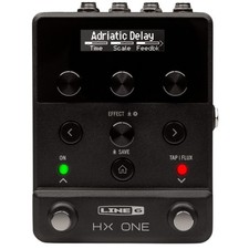 Line 6 HX One Multi-Effects