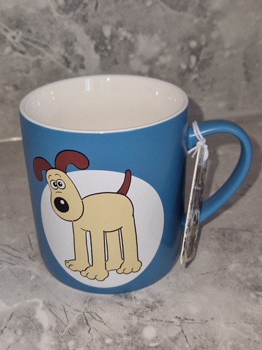 Official wallace and gromit - and,