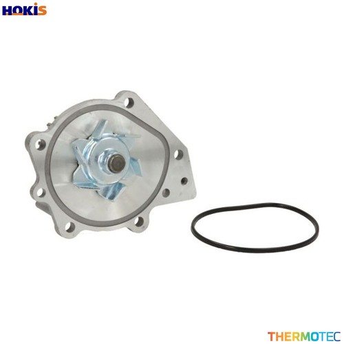 Water pump engine cooling - water,