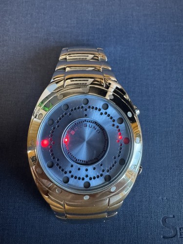 Solsuno zeon tech - solsuno,