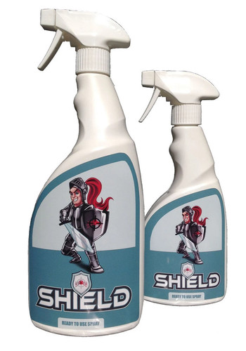 Shield rtu organic pest - shield,