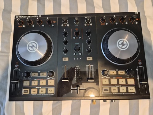 Native instruments traktor - instruments,