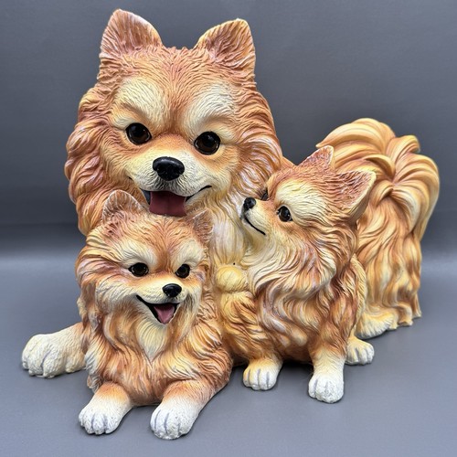 Bradford exchange pomeranian - exchange,