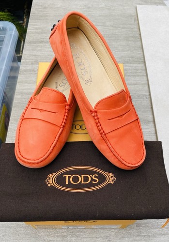 Tod coral gommini - tod’s,