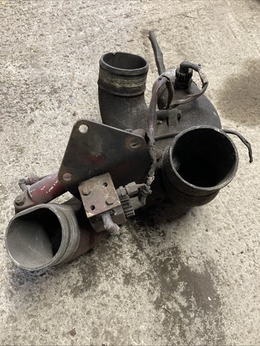 Scania series intercooler - scania,