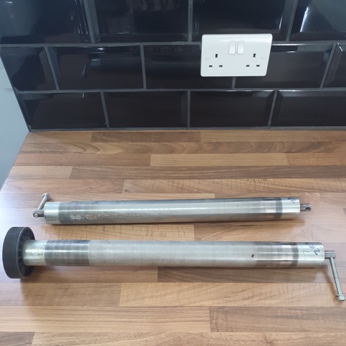 Reebok zr9 rollers front - rollers,