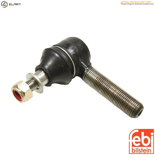 Tie rod end 195003 - rod,