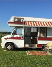 1991 Talbot mohawk 2.5 diesel