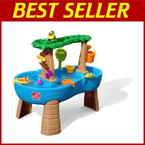 Rainforest kids water table - kids,