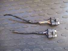RENAULT CLIO MK3 (05-09) PAIR