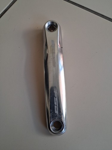Fsa vero crank arm - crank, ck