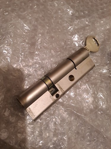 Replacement lock barrel for - barrel,