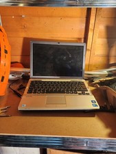 Sony PCG-5T2M LAPTOP  SPARES AND REPAIRS