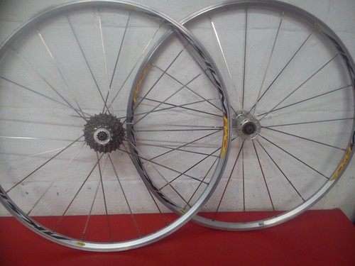 Mavic askium race - askium,