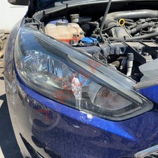 FORD FOCUS ZETEC S MK3 FL C346