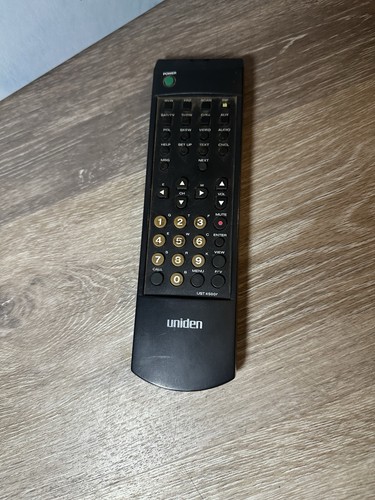 Vintage uniden ust 4500r oem - vintage,
