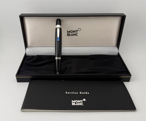 Montblanc boheme blue sapphire - blue,