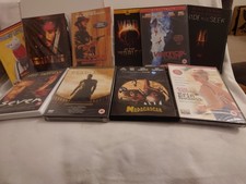 Selection of DVDS - Various