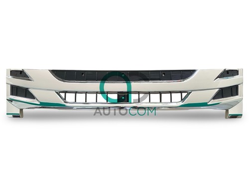 Isuzu forward front radiator - forward,