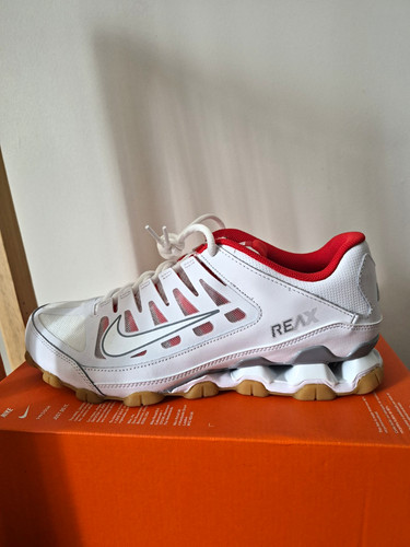 Nike reax mesh men - reax, tr