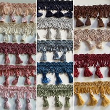 1 metre of  vintage 5cm silky