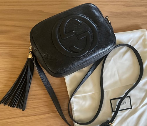 Authentic gucci soho disco - authentic,