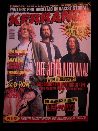 Nirvana kurt cobain cover - on,