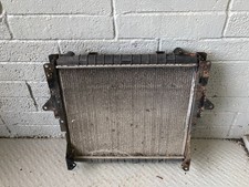 Range Rover P38 Radiator Main