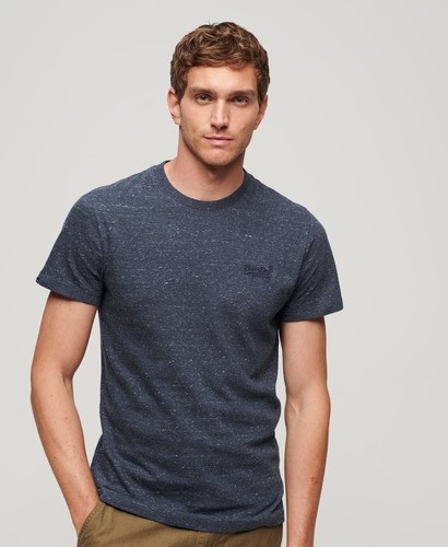 Superdry mens organic cotton - superdry,
