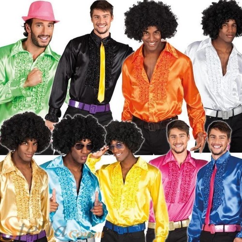 Boland disco ruffle party - boland,