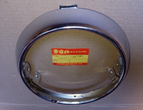 Nos 35111 46790 ts50 erk - 35111-46790, 1980