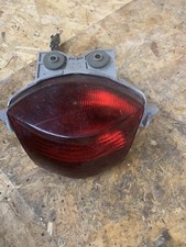 kawasaki er6, rear light. tail light, stop lamp, 2006-2008