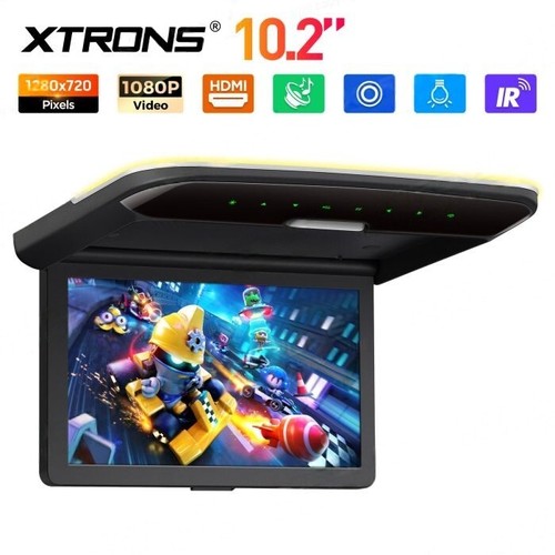 Xtrons folding display for - display,