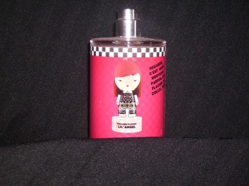 Harajuku lil angel edt - harajuku,